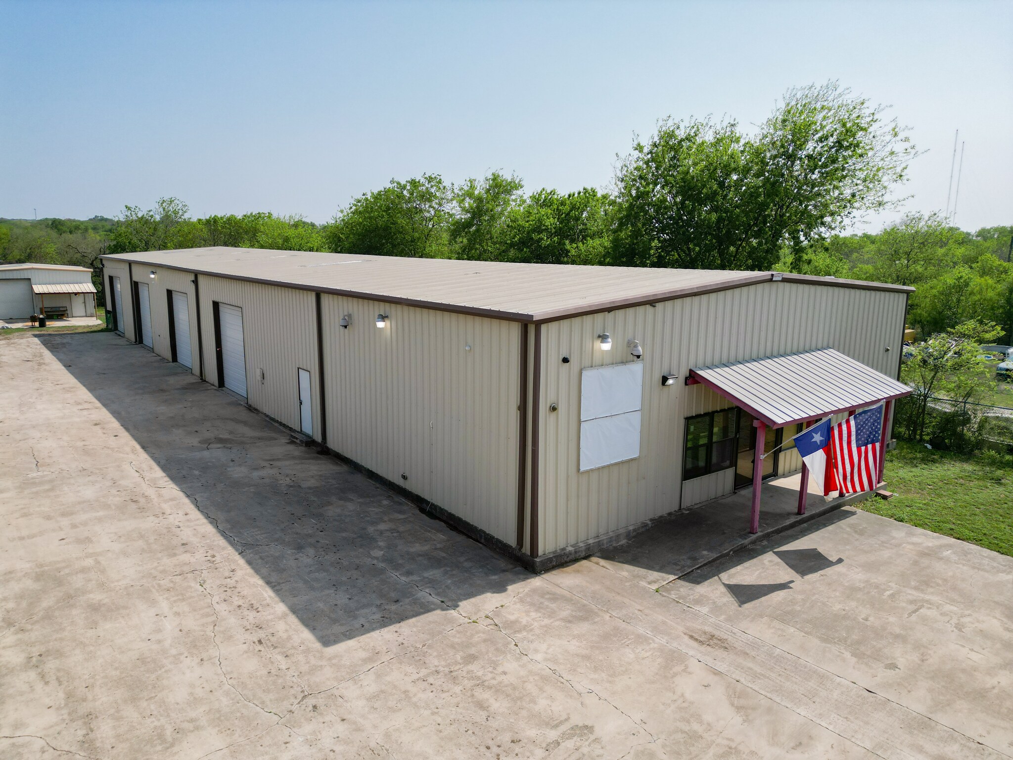 13250 Lookout Rd, San Antonio, TX à vendre Photo de l’immeuble– Image 1 sur 13