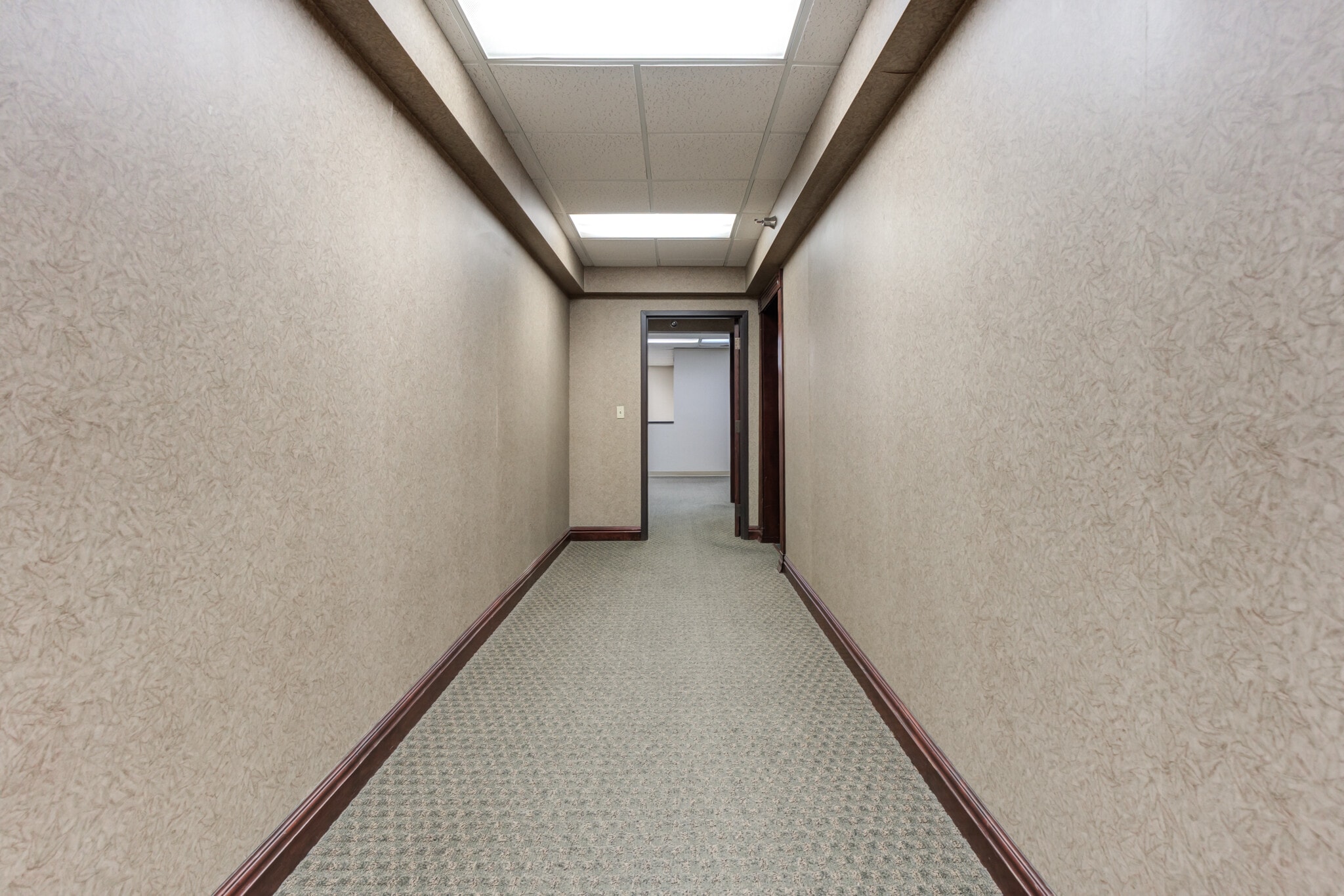 1500 Broadway St, Lubbock, TX à louer Photo intérieure– Image 1 sur 9