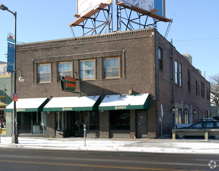 2922 S Lyndale Ave, Minneapolis, MN à vendre - Photo de l’immeuble – Image 2 sur 5