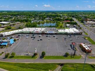 Plus de détails pour 2715-2787 Eastern Blvd, Montgomery, AL - Local commercial à louer