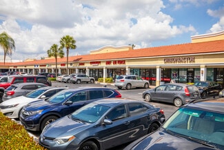 Plus de détails pour Southern Blvd, Wellington, FL - Local commercial à louer