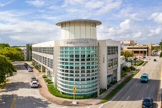 Plus de détails pour 1430 S Dixie Hwy, Coral Gables, FL - Bureau à vendre