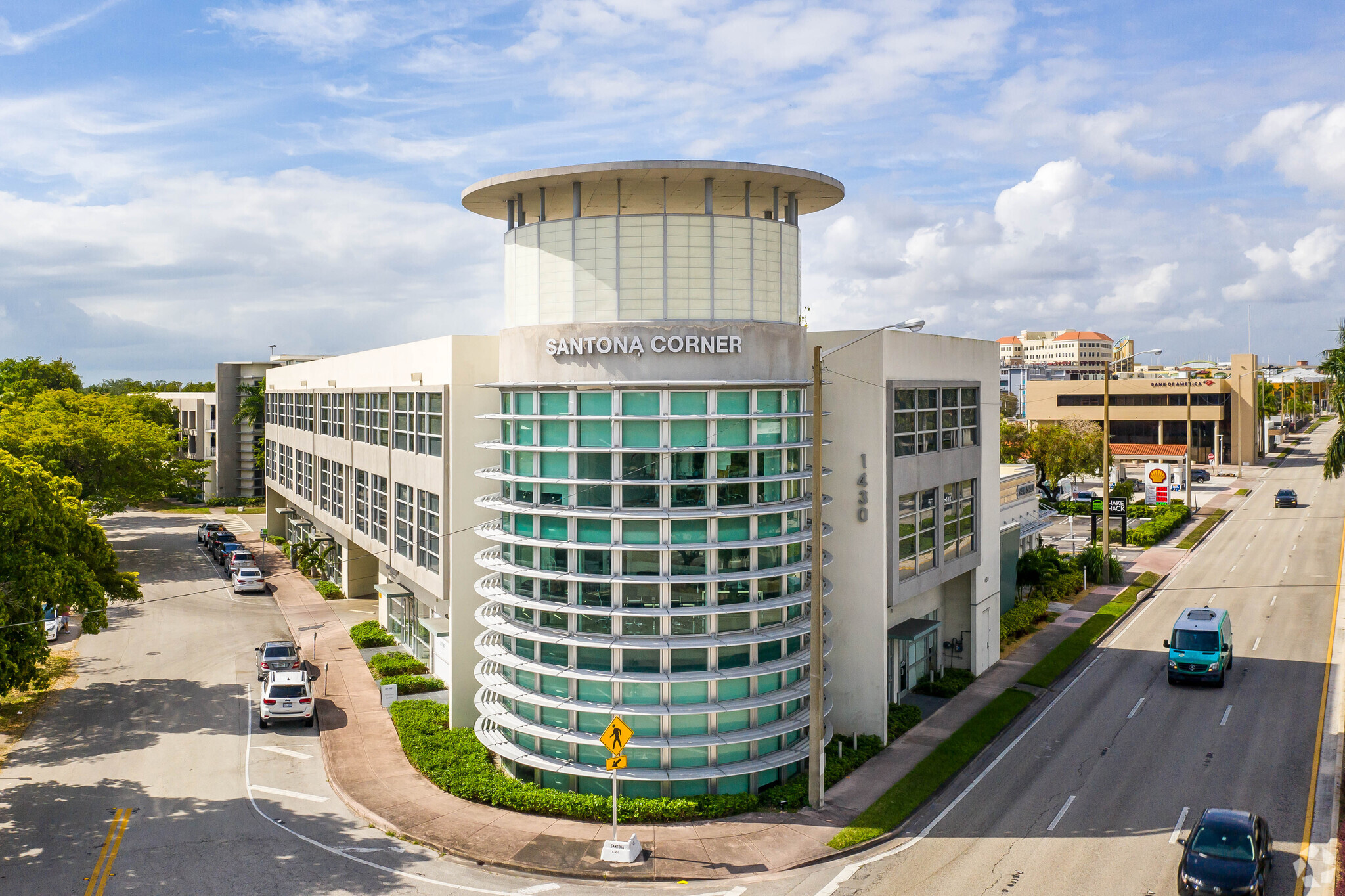 1430 S Dixie Hwy, Coral Gables, FL à louer Photo principale– Image 1 sur 7