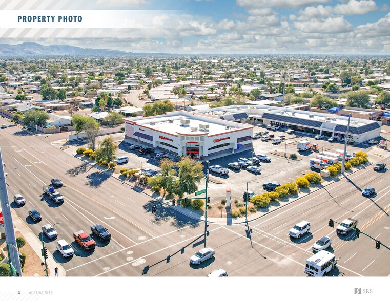 18460 N 7th St, Phoenix, AZ à vendre - Photo de l’immeuble – Image 3 sur 10