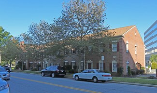 Plus de détails pour 131 Rollins Ave, Rockville, MD - Bureau à louer