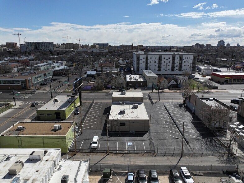 665 Kalamath St, Denver, CO à vendre - Photo de l’immeuble – Image 3 sur 5