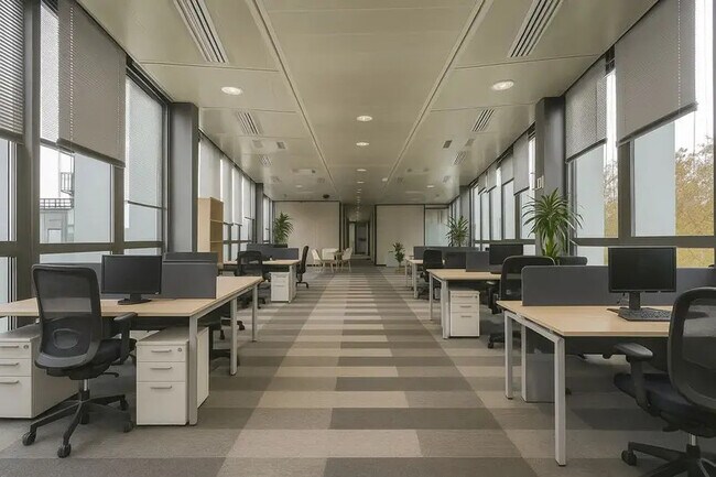 Plus de détails pour 1-9 Avenue René Coty, Paris - Bureau à louer
