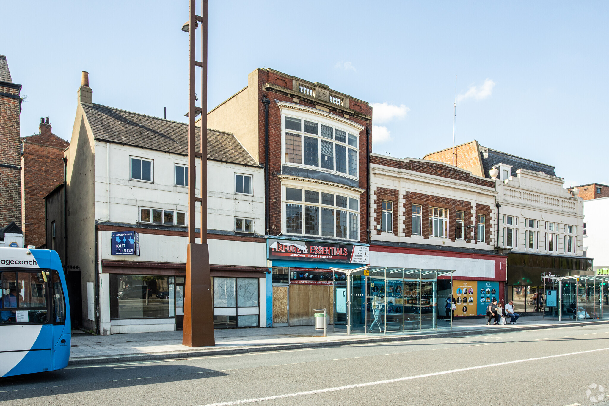 143-143A High St, Stockton On Tees à vendre Photo principale– Image 1 sur 4