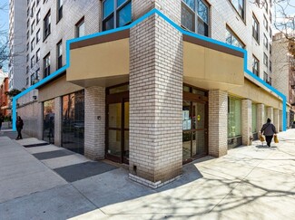 Plus de détails pour 188 9th Ave, New York, NY - Local commercial à louer
