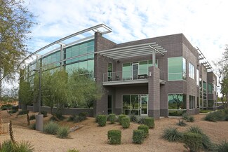 Plus de détails pour 1095 W Rio Salado Pky, Tempe, AZ - Bureau à louer