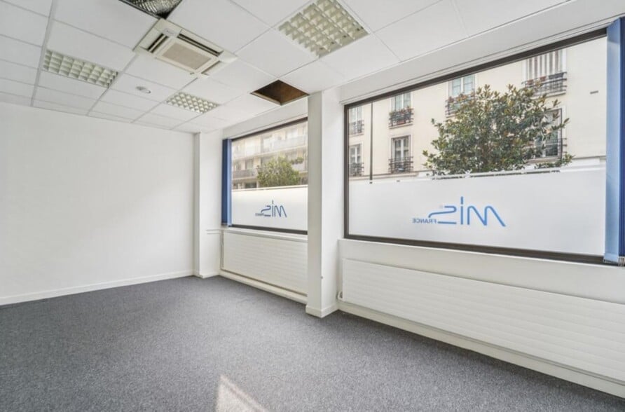 41-43 Rue Aristide Briand, Levallois-Perret à louer - Photo intérieure – Image 3 sur 8