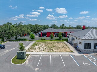 Plus de détails pour 0 Sunrise Plaza Dr, Clermont, FL - Terrain à vendre