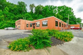 Plus de détails pour 1899 Dayton Blvd, Chattanooga, TN - Local d’activités à vendre