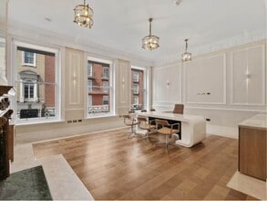 39-40 S Audley St, Londres à louer Photo intérieure– Image 2 sur 2