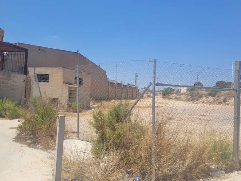 Terrain dans Crevillent, Alicante à vendre - Autre – Image 2 sur 6