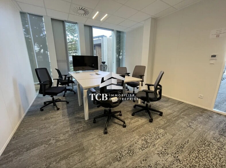 Bureau dans Saint-Herblain à louer - Photo intérieure – Image 2 sur 4
