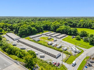 Plus de détails pour 212 Warfield Blvd, Clarksville, TN - Spécialisé à vendre
