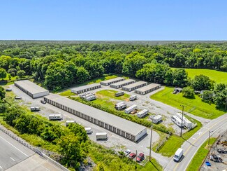 Plus de détails pour 212 Warfield Blvd, Clarksville, TN - Spécialisé à vendre