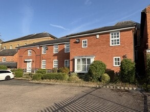 42 High St, Market Harborough à louer Photo de l’immeuble– Image 1 sur 3