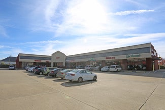 Plus de détails pour 561-589 McQueen Smith Rd S, Prattville, AL - Local commercial à louer