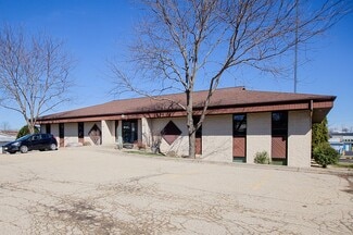 Plus de détails pour 14 Ellis Potter Ct, Madison, WI - Bureau à vendre