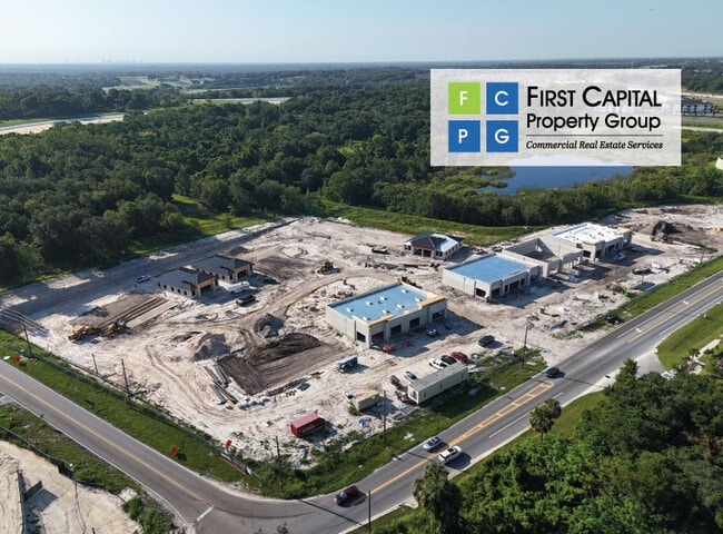 Plus de détails pour 1700 Keene Rd, Apopka, FL - Local commercial à vendre