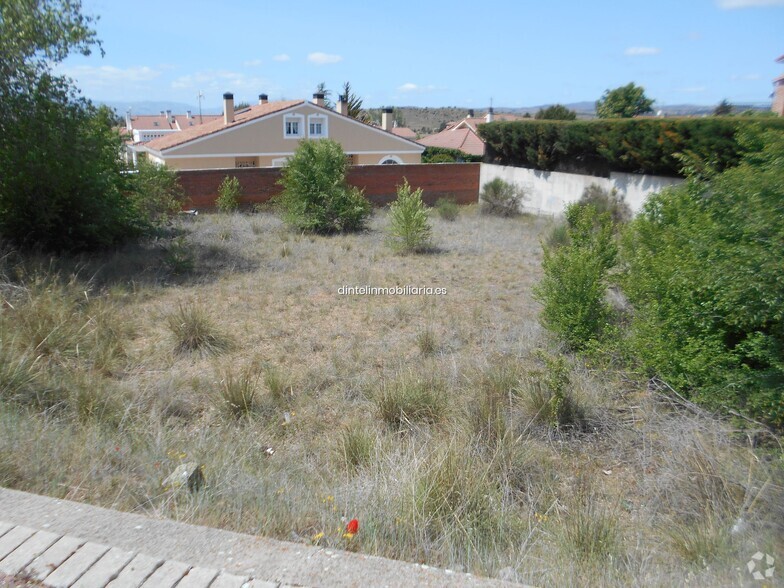 Terrain dans Ávila, Ávila à vendre - Photo de l’immeuble – Image 3 sur 7