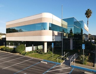 Plus de détails pour 9609 Waples St, San Diego, CA - Bureau à louer