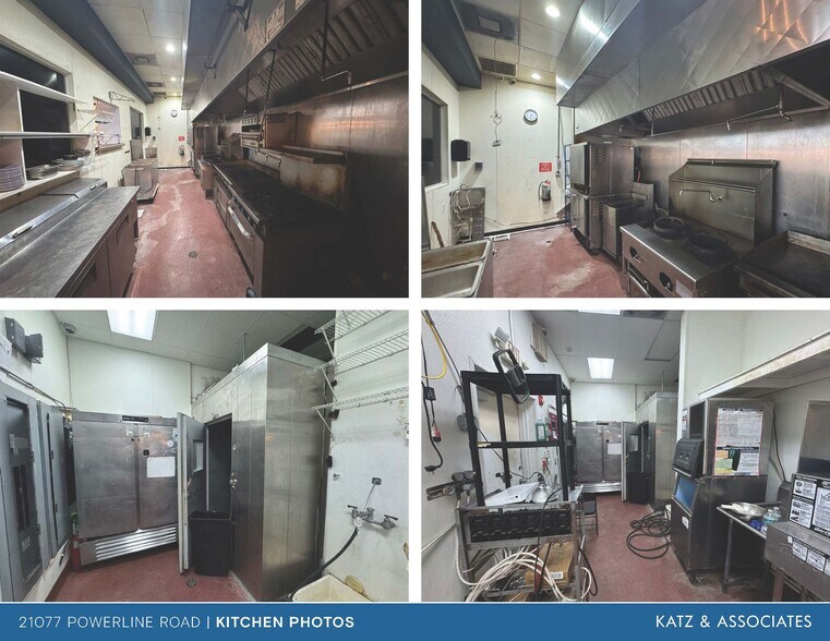 21065-21073 Powerline Rd, Boca Raton, FL à louer - Photo de l’immeuble – Image 3 sur 3