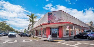 Plus de détails pour 138 Kamehameha Ave, Hilo, HI - Local commercial à vendre