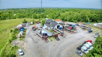 Plus de détails pour 3605 Dixie Hwy, Dry Ridge, KY - Local commercial à vendre