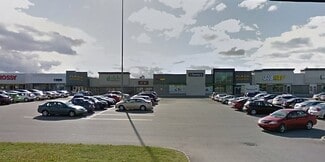 Plus de détails pour 411-413 Av Sirois, Rimouski, QC - Local commercial à louer