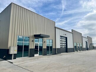 Plus de détails pour 9909 E Bankhead Hwy, Aledo, TX - Industriel/Logistique à vendre