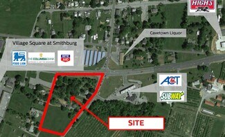 Plus de détails pour 11840 Mapleville Rd, Cavetown, MD - Terrain à louer