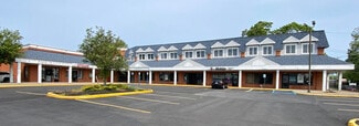 Plus de détails pour 208 Route 112, Port Jefferson Station, NY - Bureau, Local commercial à louer