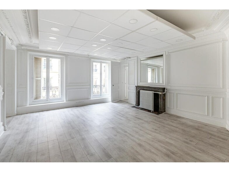 43 Boulevard Malesherbes, Paris à louer - Photo de l’immeuble – Image 1 sur 12