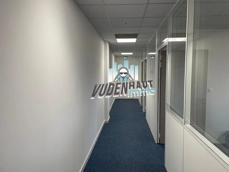 Bureau dans Labège à vendre - Photo intérieure – Image 2 sur 9