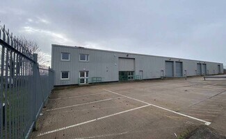 Plus de détails pour Minto Ave, Aberdeen - Industriel/Logistique à louer
