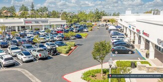 Plus de détails pour 31911-31991 Dove Canyon Dr, Trabuco Canyon, CA - Local commercial à louer