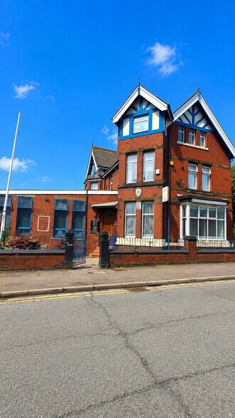 Stamford St, Ashton Under Lyne à vendre - Photo de l’immeuble – Image 3 sur 27
