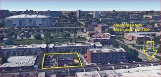 Plus de détails pour 1931 W Lake St, Chicago, IL - Industriel/Logistique à vendre