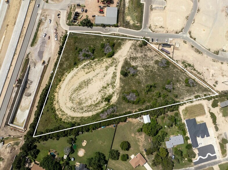 3000 US 183 Hwy, Leander, TX à vendre - Photo principale – Image 1 sur 4