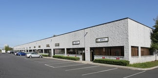 Plus de détails pour 2221 5th Ave, Ronkonkoma, NY - Industriel/Logistique à louer