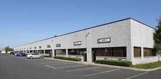Plus de détails pour 2221 5th Ave, Ronkonkoma, NY - Industriel/Logistique à louer