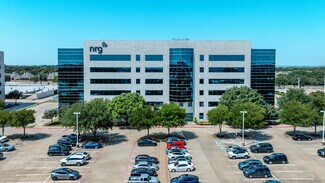 Plus de détails pour 2745 Dallas Pky, Plano, TX - Bureau à louer