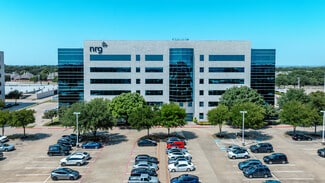 Plus de détails pour 2745 Dallas Pky, Plano, TX - Bureau à louer