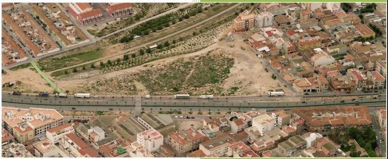 Avenida Príncipe, Alcantarilla, Murcia à vendre - Photo principale – Image 1 sur 11
