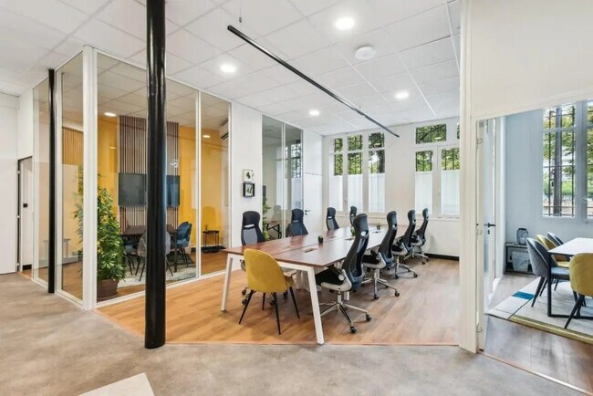Plus de détails pour 28 Boulevard De La Bastille, Paris - Bureau à louer