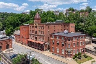 Plus de détails pour 800 Vinial St, Pittsburgh, PA - Bureau à vendre