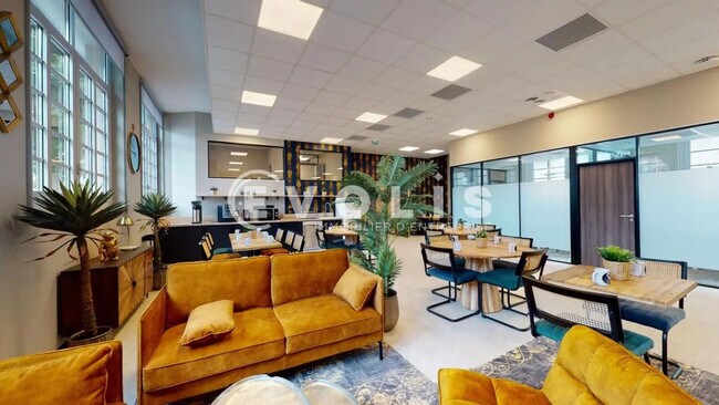 Plus de détails pour Bureau à louer